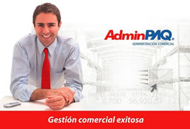 Gestión Comercial Exitosa