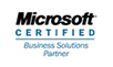 Microsoft Certified Partner