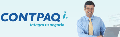 Contabilidad, contpaqi